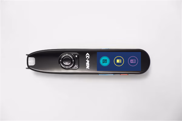 C-Pen Reader 3 image 2